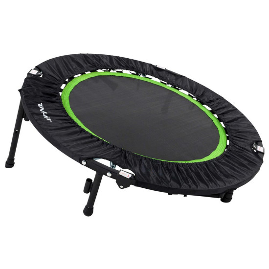 Tunturi 4-folding Fitness Trampoline Tunturi 4-folding Fitness Trampoline